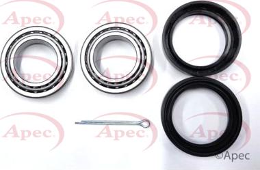 APEC AWB1675 - Bearing Kit, wheel hub car-mod.net