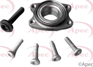 APEC AWB1090 - Bearing Kit, wheel hub car-mod.net