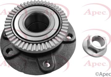 APEC AWB1058 - Bearing Kit, wheel hub car-mod.net