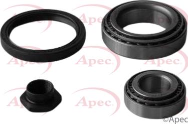 APEC AWB1064 - Bearing Kit, wheel hub car-mod.net
