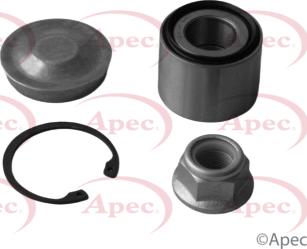 APEC AWB1016 - Bearing Kit, wheel hub car-mod.net