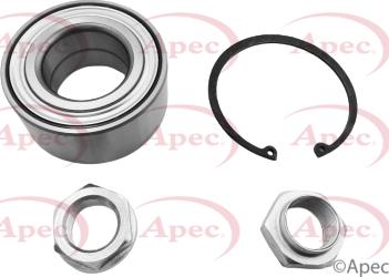 APEC AWB1011 - Bearing Kit, wheel hub car-mod.net
