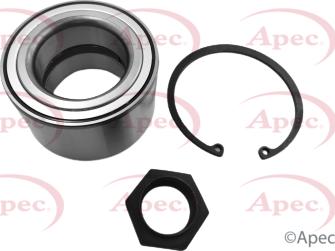 APEC AWB1083 - Bearing Kit, wheel hub car-mod.net