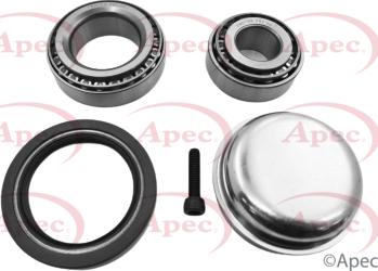 APEC AWB1188 - Bearing Kit, wheel hub car-mod.net