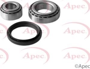 APEC AWB1126 - Bearing Kit, wheel hub car-mod.net