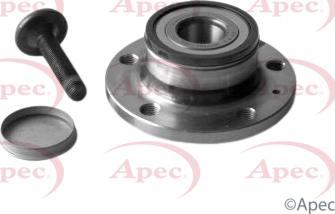 APEC AWB1173 - Bearing Kit, wheel hub car-mod.net