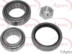 APEC AWB1396 - Bearing Kit, wheel hub car-mod.net