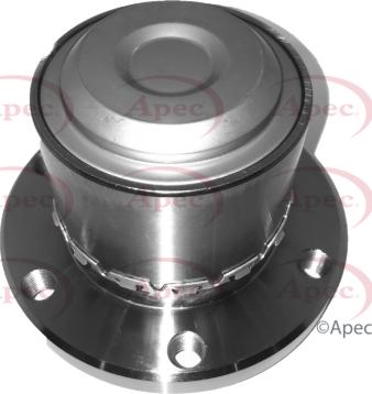 APEC AWB1341 - Bearing Kit, wheel hub car-mod.net