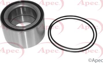 APEC AWB1352 - Bearing Kit, wheel hub car-mod.net