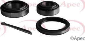 APEC AWB1305 - Bearing Kit, wheel hub car-mod.net