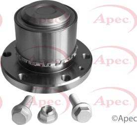 APEC AWB1310 - Bearing Kit, wheel hub car-mod.net