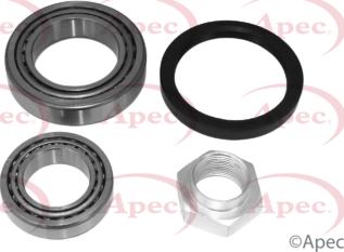 APEC AWB1375 - Bearing Kit, wheel hub car-mod.net