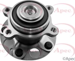 APEC AWB1246 - Bearing Kit, wheel hub car-mod.net