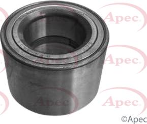 APEC AWB1241 - Bearing Kit, wheel hub car-mod.net