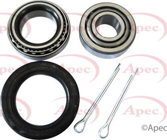 APEC AWB1793 - Bearing Kit, wheel hub car-mod.net