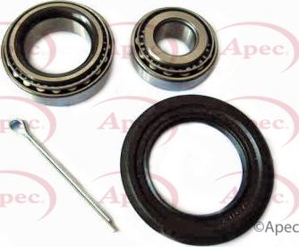 APEC AWB1777 - Bearing Kit, wheel hub car-mod.net