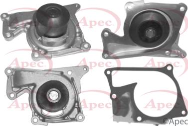 APEC AWP1452 - Water Pump car-mod.net