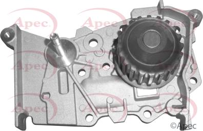 APEC AWP1457 - Water Pump car-mod.net