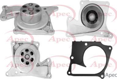 APEC AWP1463 - Water Pump car-mod.net