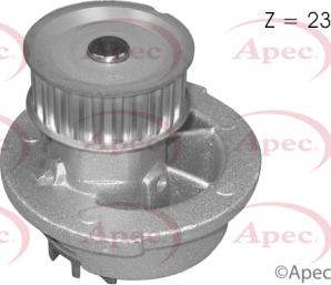 APEC AWP1406 - Water Pump car-mod.net