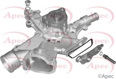 APEC AWP1424 - Water Pump car-mod.net