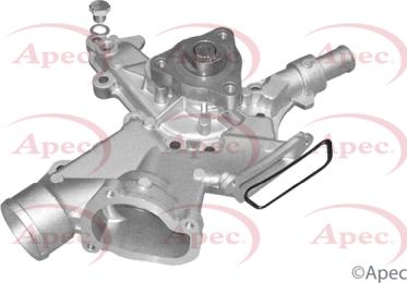 APEC AWP1420 - Water Pump car-mod.net