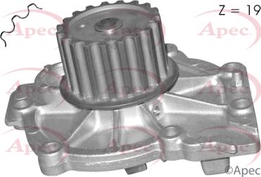 APEC AWP1470 - Water Pump car-mod.net