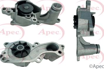 APEC AWP1596 - Water Pump car-mod.net
