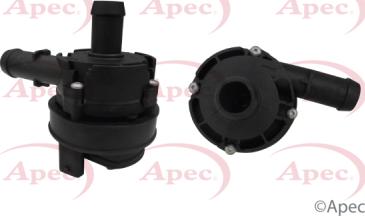 APEC AWP1592 - Additional Water Pump car-mod.net