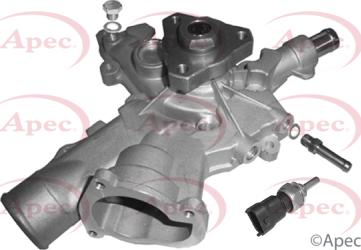 APEC AWP1540 - Water Pump car-mod.net