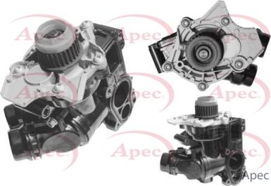APEC AWP1552 - Water Pump car-mod.net