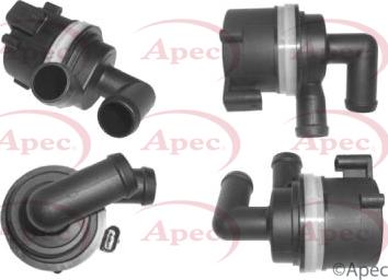 APEC AWP1569 - Water Pump car-mod.net