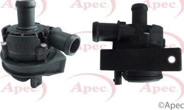 APEC AWP1565 - Additional Water Pump car-mod.net
