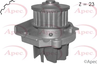 APEC AWP1501 - Water Pump car-mod.net
