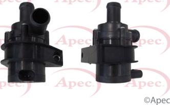 APEC AWP1581 - Additional Water Pump car-mod.net