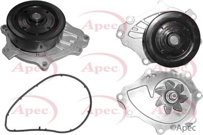 APEC AWP1525 - Water Pump car-mod.net