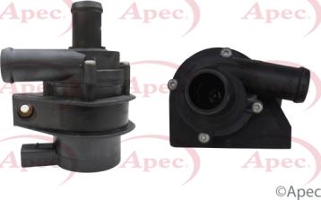 APEC AWP1571 - Additional Water Pump car-mod.net