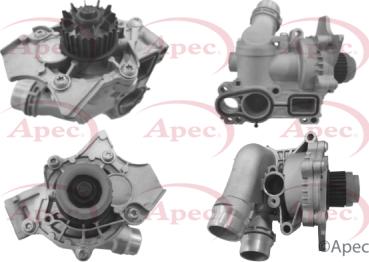 APEC AWP1609 - Water Pump car-mod.net