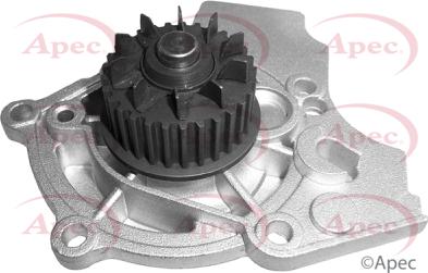 APEC AWP1044 - Water Pump car-mod.net