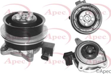 APEC AWP1048 - Water Pump car-mod.net