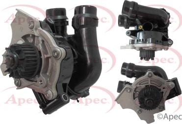 APEC AWP1059 - Water Pump car-mod.net