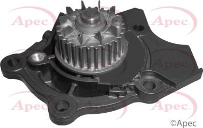 APEC AWP1050 - Water Pump car-mod.net