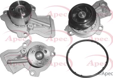 APEC AWP1065 - Water Pump car-mod.net