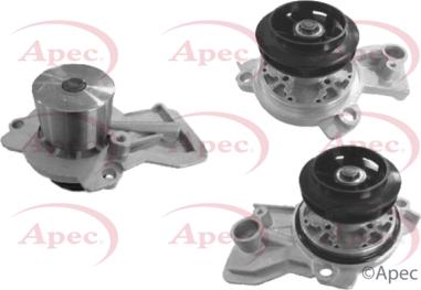 APEC AWP1066 - Water Pump car-mod.net