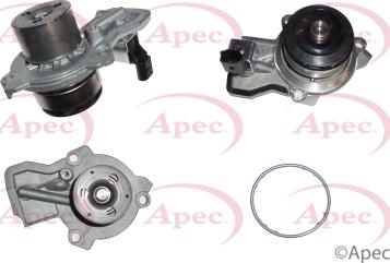 APEC AWP1067 - Water Pump car-mod.net