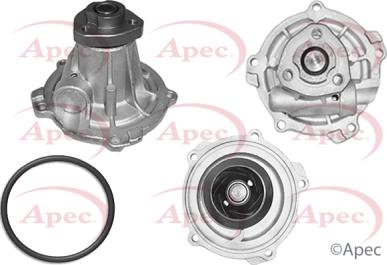 APEC AWP1019 - Water Pump car-mod.net