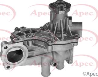 APEC AWP1010 - Water Pump car-mod.net