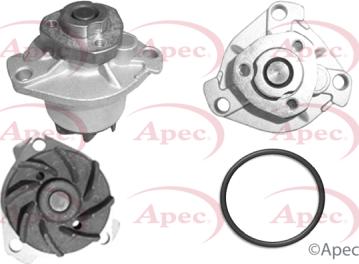 APEC AWP1018 - Water Pump car-mod.net