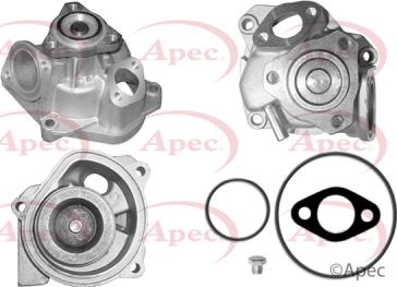 APEC AWP1012 - Water Pump car-mod.net