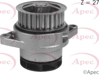 APEC AWP1017 - Water Pump car-mod.net